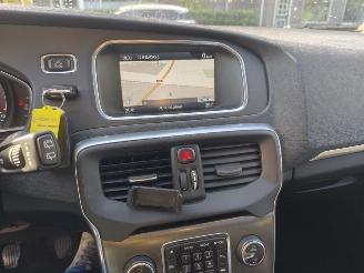 Volvo V-40 1.6 T4 Summum picture 10