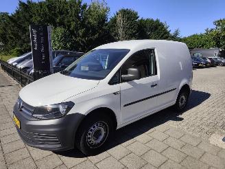 occasion commercial vehicles Volkswagen Caddy 1.6 TDI L1H1 2017/2