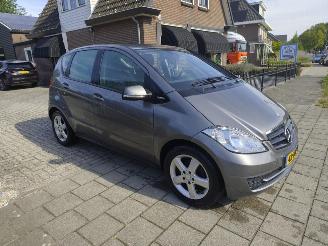 Mercedes A-klasse 160 BlueEFF Bns Cl. picture 3