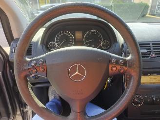 Mercedes A-klasse 160 BlueEFF Bns Cl. picture 11