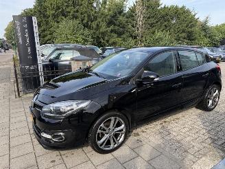 Ocazii autoturisme Renault Mégane 1.2 TCe Expression 2014/5