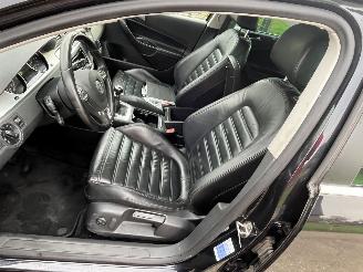 Volkswagen Passat VARIANT 2.0TDi - 125kW Highline - perfect rijdende auto - ingeruild - trekhaak - winterset picture 13