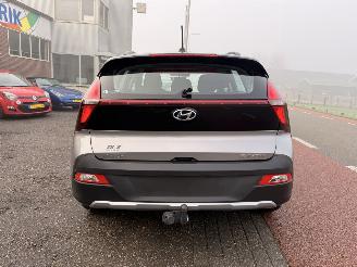 Hyundai Bayon Comfort | Recht op de wielen | Airco | Centr. vergrendeling | picture 3
