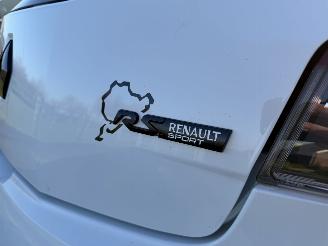 Renault Mégane RS COUPE 2.0 T SPORT | BREMBO | CAMERA | BOSE | CRUISE | LEER | GOED ONDERHOUDEN!!! picture 10