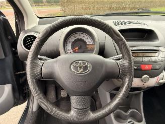 Toyota Aygo | AIRCO | APK TOT SEPT-2026 | RIJDENDE AUTO !! picture 12