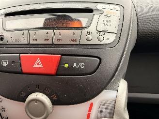 Toyota Aygo | AIRCO | APK TOT SEPT-2026 | RIJDENDE AUTO !! picture 15