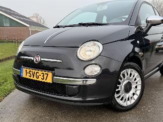 Fiat 500 sleutelauto - 1.0 TwinAir Easy | Airco | Centrale vergrendeling | picture 2
