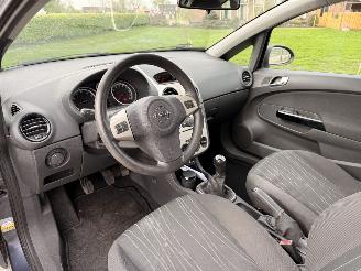 Opel Corsa 1.4 Business | APK 04-2027 picture 12