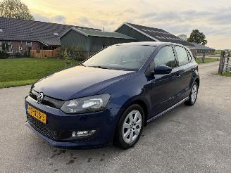 škoda osobní automobily Volkswagen Polo 1.2 TDI | CRUISE | AIRCO | TREKHAAK 2010/9