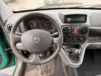 Fiat Doblo 1.9 JDT picture 9