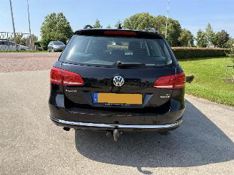 Volkswagen Passat 1.4 TSI | DSG | Executive Line | APK tot 22 juni-2027 picture 6