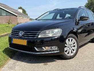 Volkswagen Passat 1.4 TSI | DSG | Executive Line | APK tot 22 juni-2027 picture 2