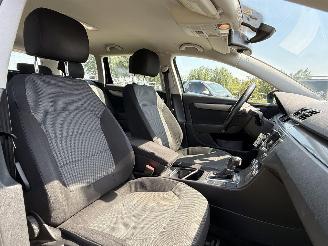 Volkswagen Passat 1.4 TSI | DSG | Executive Line | APK tot 22 juni-2027 picture 22