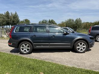 Volvo Xc-70 2.4 D5 SUMMUM picture 8