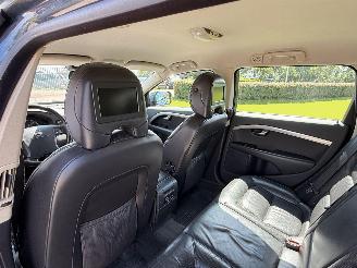 Volvo Xc-70 2.4 D5 SUMMUM picture 13