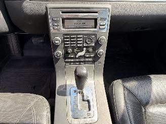 Volvo Xc-70 2.4 D5 SUMMUM picture 19