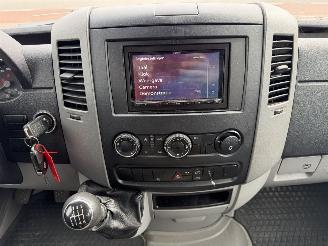 Volkswagen Crafter 35 2.0 TDI L3H2 | CRUISE | TREKHAAK 3.5T | GEISOLEERD VOOR CAMPER | 127.000 KM picture 28