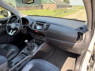 Kia Sportage 2.0 Executive Plus Pack picture 21