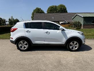 Kia Sportage 2.0 Executive Plus Pack picture 20