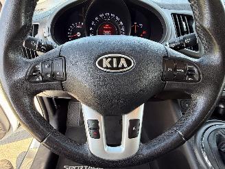 Kia Sportage 2.0 Executive Plus Pack picture 13