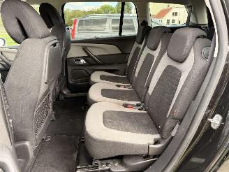 Citroën C4 PICASSO | 7-PERS. | 1.6 VTI | 120 PK | INTENSIVE | picture 9