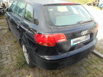 Audi A3  picture 3