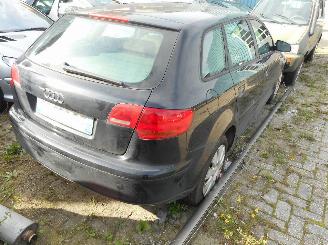 Audi A3  picture 4