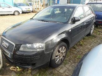 Audi A3  picture 2