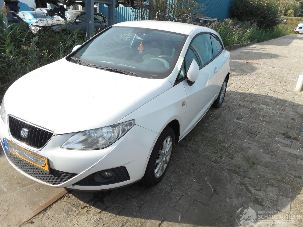 Seat Ibiza 1.2