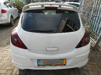 Opel Corsa 1.3 picture 6