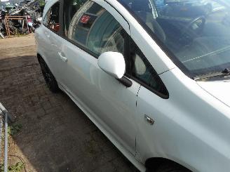 Opel Corsa 1.3 picture 3