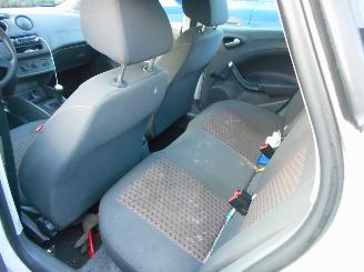 Seat Ibiza 1.2 Benzine picture 5