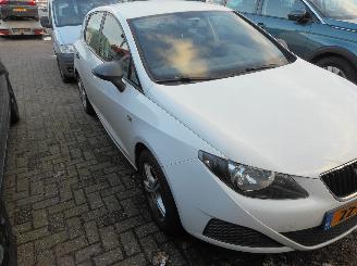 Seat Ibiza 1.2 Benzine picture 2
