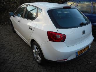 Seat Ibiza 1.2 Benzine picture 6