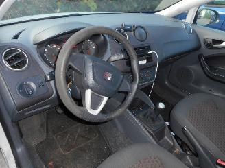 Seat Ibiza 1.2 Benzine picture 4