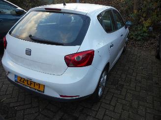 Seat Ibiza 1.2 Benzine picture 7