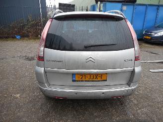 Citroën C4-picasso 1.6 Benzine picture 6