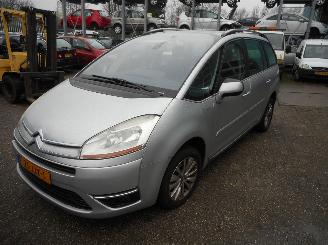 Citroën C4-picasso 1.6 Benzine picture 3