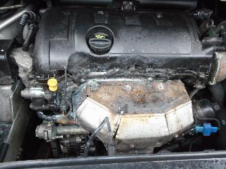 Citroën C4-picasso 1.6 Benzine picture 9