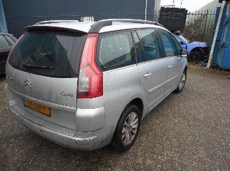 Citroën C4-picasso 1.6 Benzine picture 5