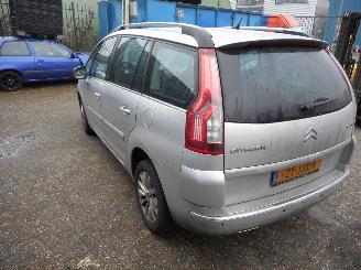 Citroën C4-picasso 1.6 Benzine picture 4