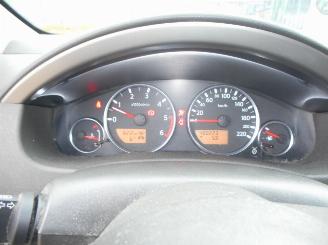 Nissan Path-finder 2.5 Diesel 4x4 picture 8