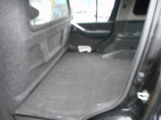 Nissan Path-finder 2.5 Diesel 4x4 picture 10
