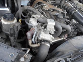 Nissan Path-finder 2.5 Diesel 4x4 picture 13