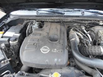 Nissan Path-finder 2.5 Diesel 4x4 picture 11