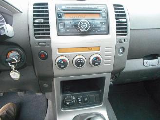 Nissan Path-finder 2.5 Diesel 4x4 picture 6