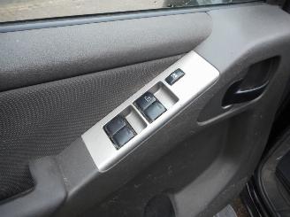 Nissan Path-finder 2.5 Diesel 4x4 picture 14