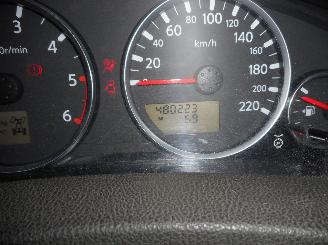 Nissan Path-finder 2.5 Diesel 4x4 picture 7