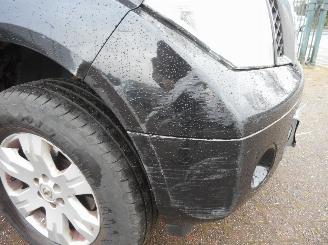 Nissan Path-finder 2.5 Diesel 4x4 picture 17