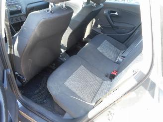 Volkswagen Polo 1.6 Diesel picture 10